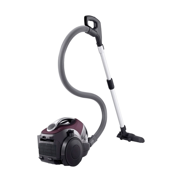 Пылесос LG VC83109UHAQ - фото 3