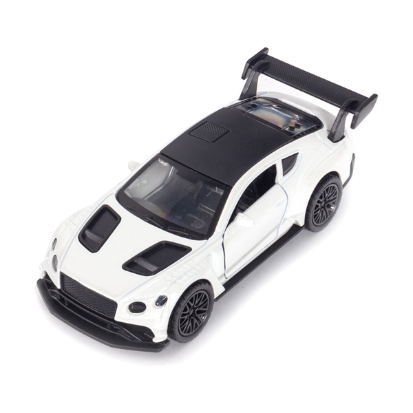 Металлическая машинка X-Game Kids 82200W - фото