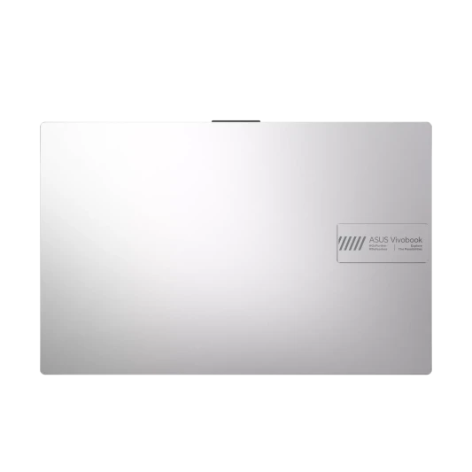 Ноутбук Asus Vivobook Go 15 / 8 Gb / 256 Gb / 15.6" / Ryzen 3-7320U / DOS / Серебристый E1504FA-BQ056 - фото 7