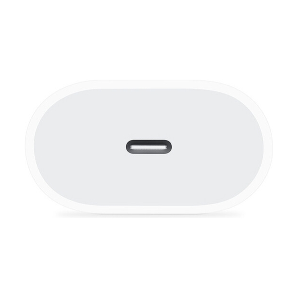 20W USB-C Power Adapter - фото 3