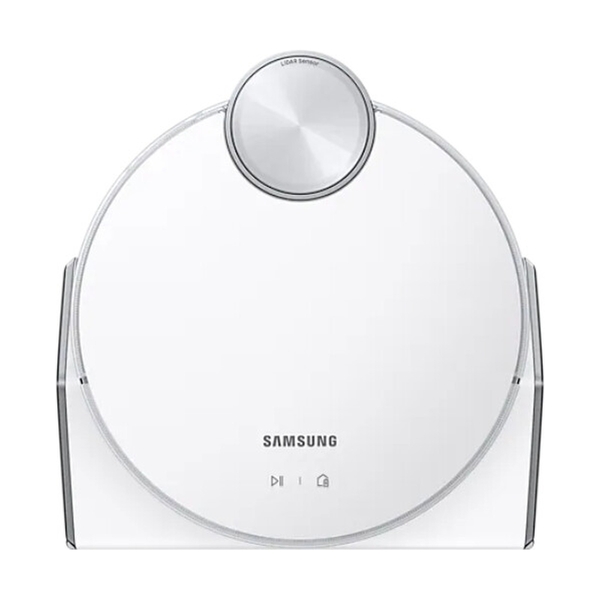 Робот пылесос Samsung VR50T95735W/EV - фото 2