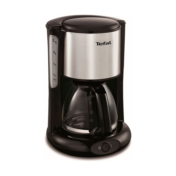 Кофеварка Tefal CM361838 - фото