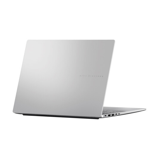 Ноутбук Asus Vivobook S16 / 16 Gb / 512 Gb / 16" / Core 5-210H / DOS / Серебристый S3607VA-RP096 - фото 4