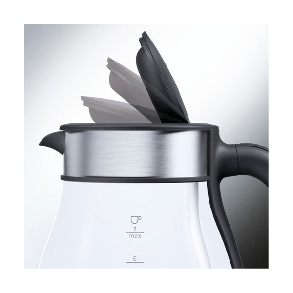 Чайник Kenwood ZJG112CL - фото 2