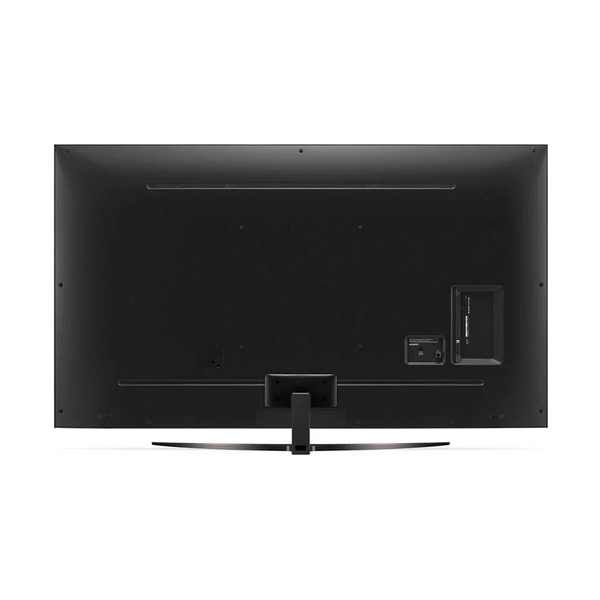 Телевизор LG LED 4K UHD Smart 75" 75UQ81009LC - фото 4