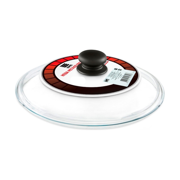 Посуда НМП 42024 крышка 24 - фото