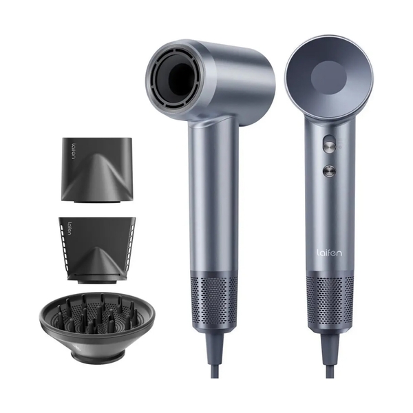 Фен Laifen SE Special light blue - фото 4