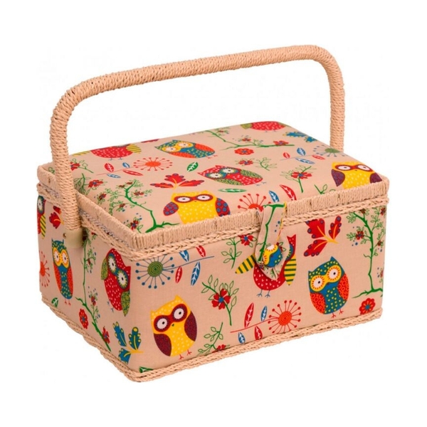 Шкатулка для рукоделия MRM\29 - фото 2