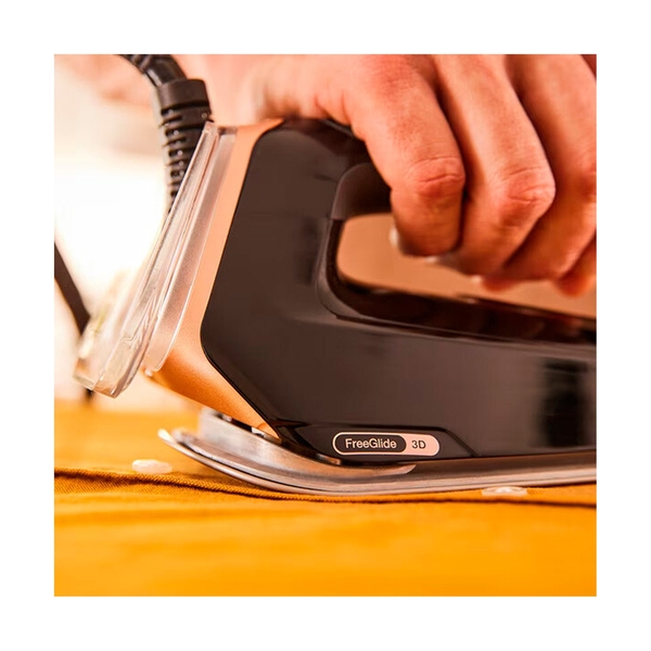 Парогенератор Braun IS9090BK - фото 4