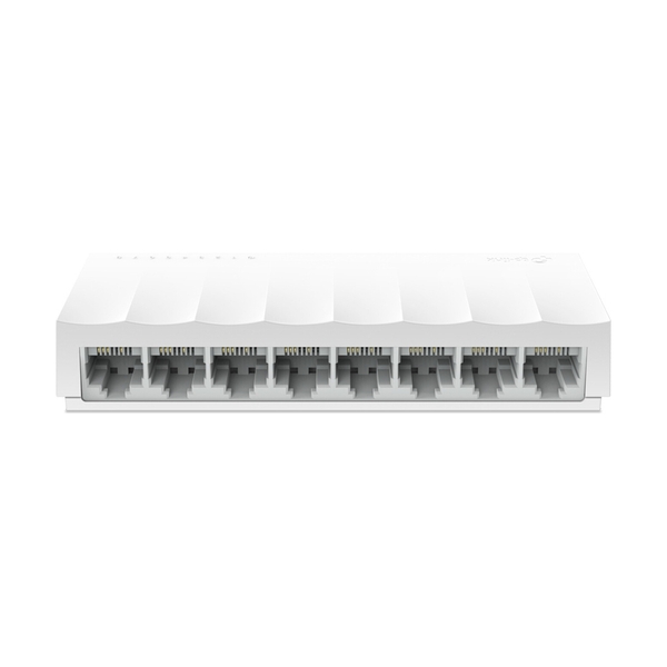Коммутатор TP-Link LS1008 - фото
