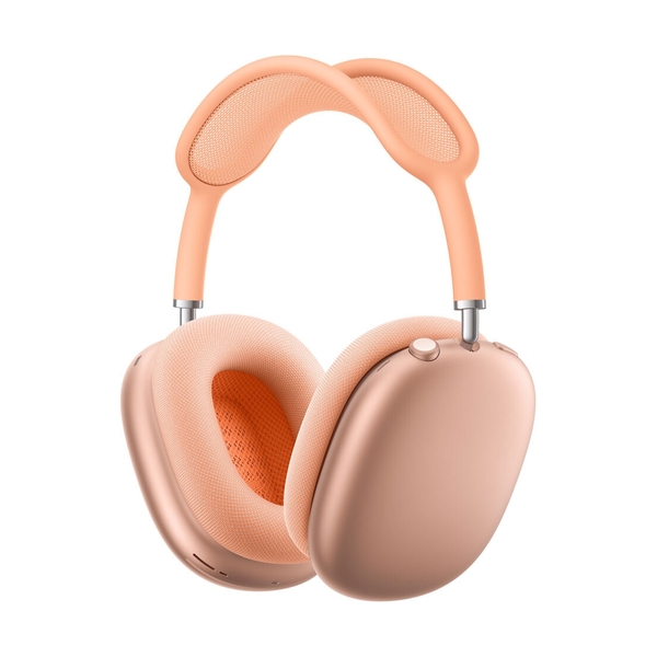 Наушники AirPods Max - Orange (MWW73) - фото 3