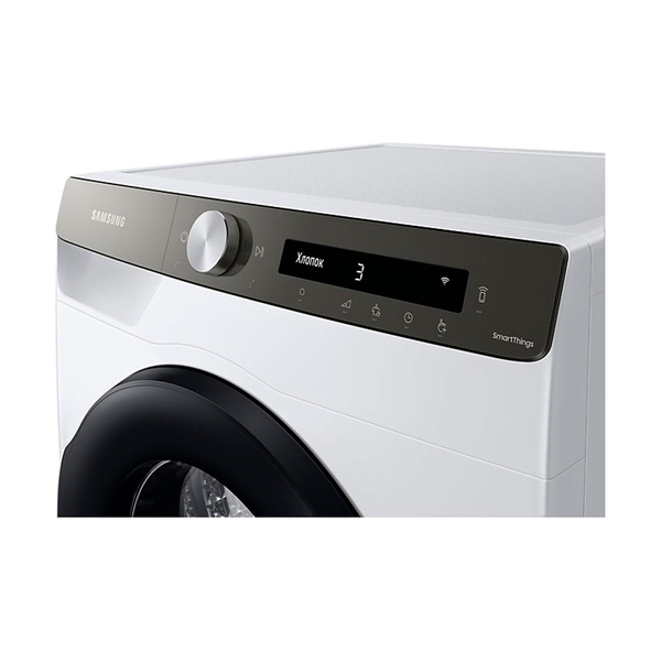 Сушильная машина Samsung DV90T5240AT/LP - фото 9