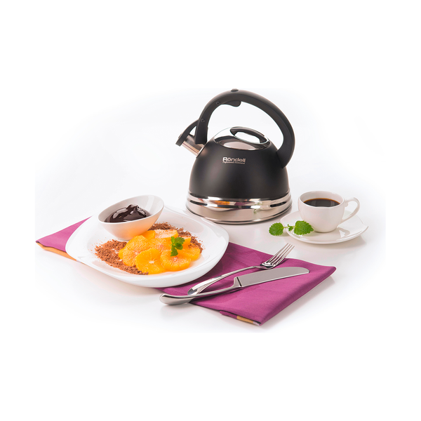 Чайник Rondell RDS-1827 - фото 4
