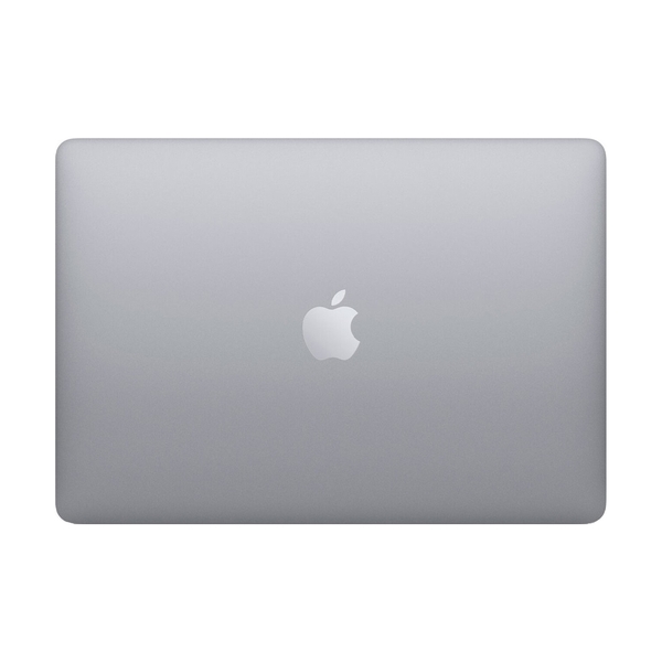 Apple MacBook Air 13 / M1 / 8 Gb / 256 Gb / 13.3" / Space Gray (MGN63RU/A) - фото 4