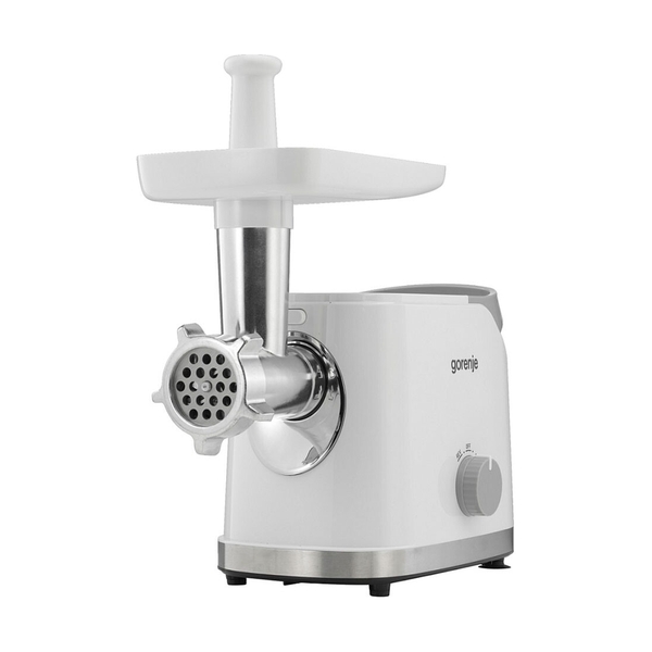 Мясорубка Gorenje MG1802SJW - фото