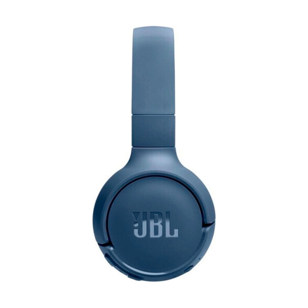 Наушники беспроводные JBL JBLT520BTBLUEU синий - фото 9