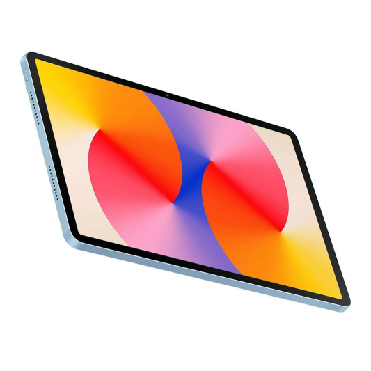 Планшет HUAWEI MatePad SE 11” 8/128G (Inbox pencil) Crystal Blue (Agassi6-W19DP) - фото 6