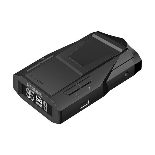 Радар-детектор Neoline X-COP 6100s - фото