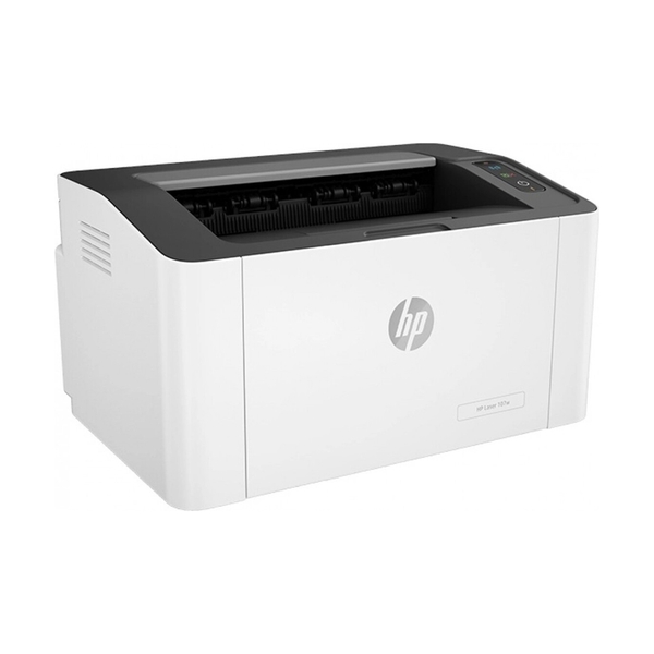 Принтер HP Laser 107wr (209U7A) - фото 2
