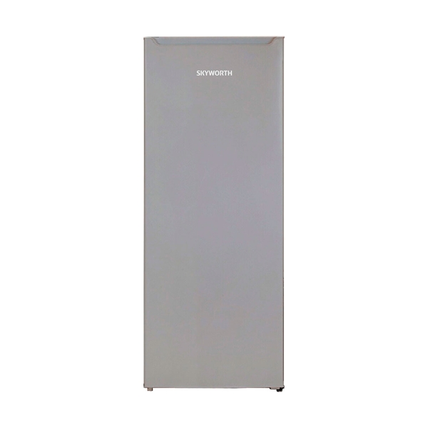 Морозильник Skyworth SRS-170DB SILVER - фото 9