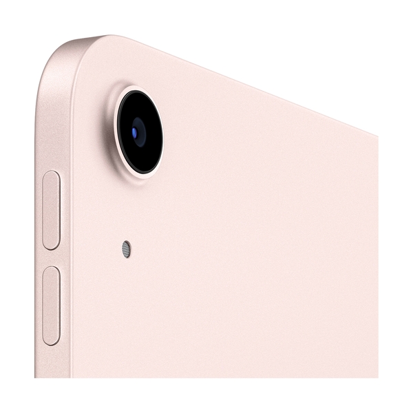Планшет Apple iPad Air 64GB 10.9" 5th Gen M1 WiFi (2022) Pink (MM9D3RK/A) - фото 4