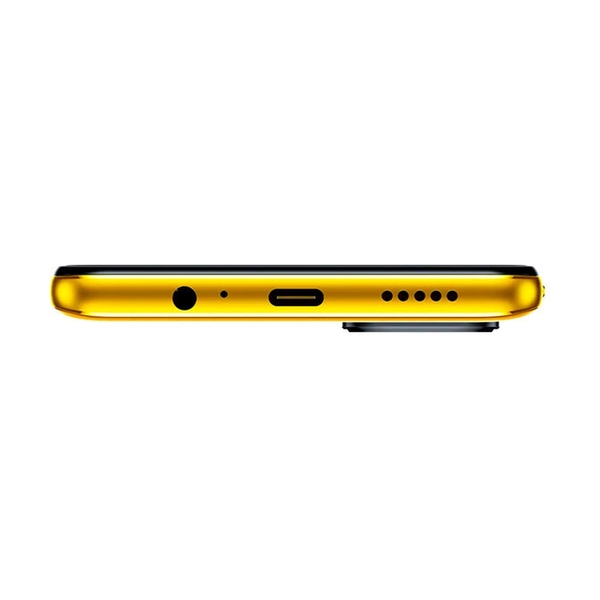 Смартфон Poco M4 Pro 8/256GB Yellow - фото 5
