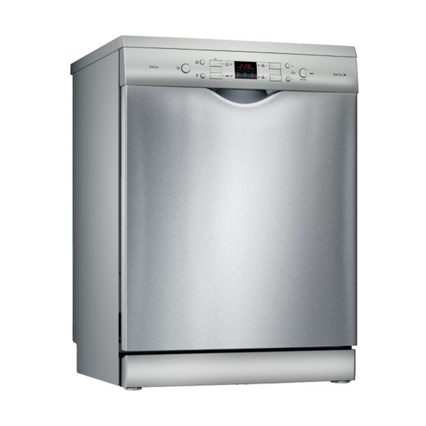 Посудомоечная машина Bosch SMS44DI01T - фото