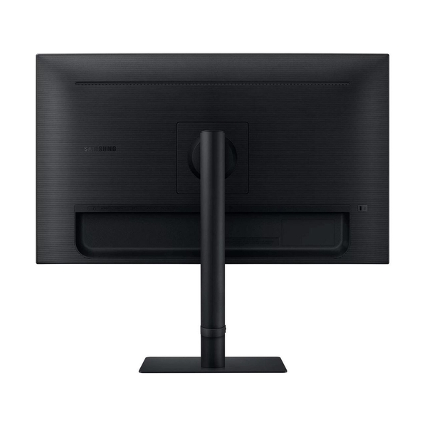 Монитор 27" Samsung S27B610EQI - фото 6