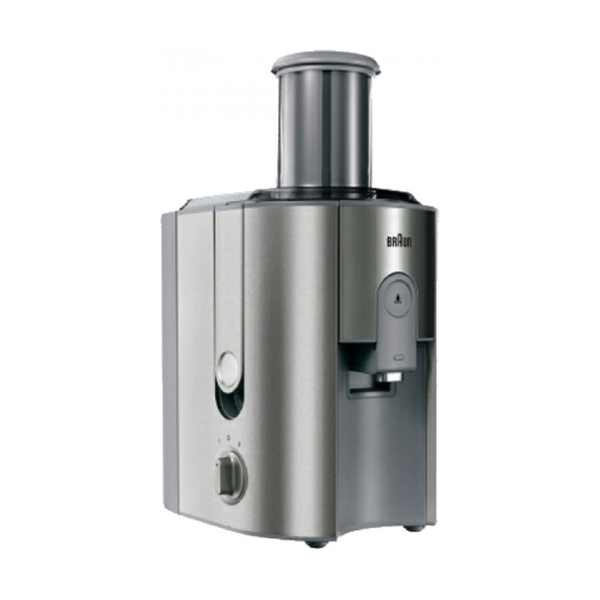Соковыжималка Braun J700 - фото