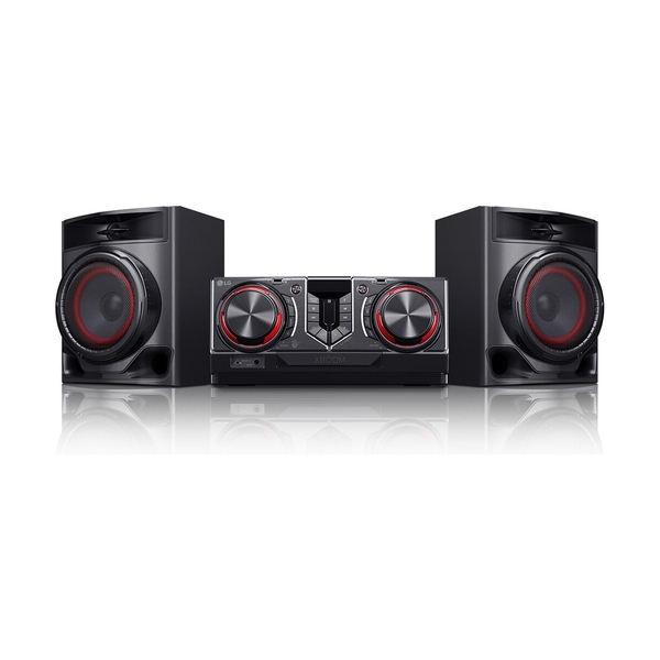 Аудиосистема LG XBOOM CJ44.X - фото