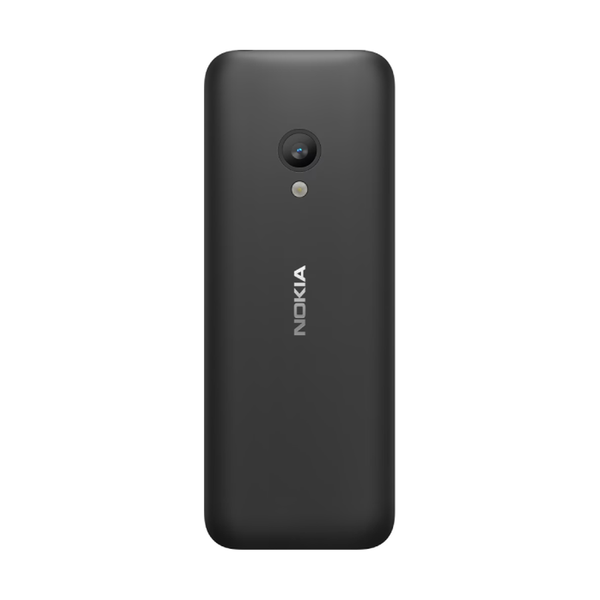 Мобильный телефон Nokia 150 RM-1190 Черный - фото 4