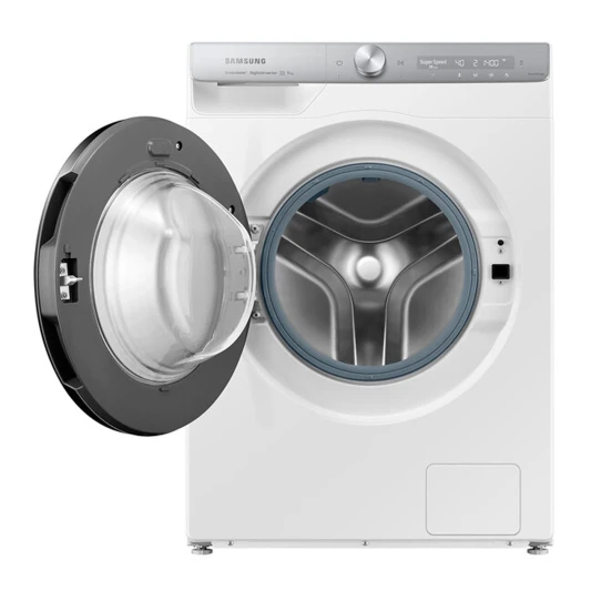 Стиральная машина Samsung WW90A7M48PH/LD
