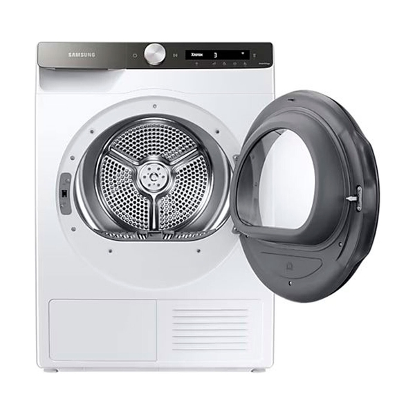 Сушильная машина Samsung DV90T5240AT/LP - фото 2