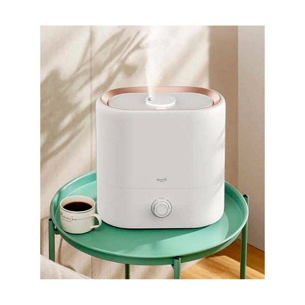 Увлажнитель воздуха Deerma ST635W - фото 4