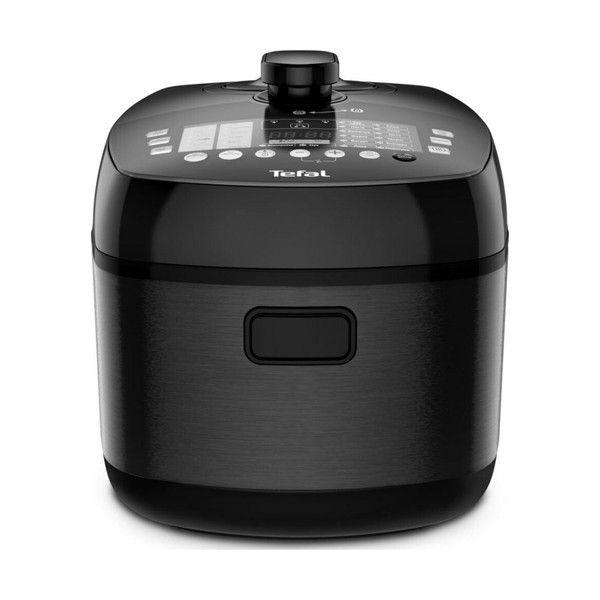 Мультиварка-скороварка Tefal Ultimate Pressure Cooker CY625D32 - фото 4