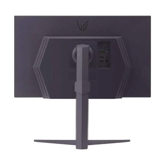 Монитор LG 27GS85Q 27', QHD, 200 Hz, 1ms, IPS - фото 5