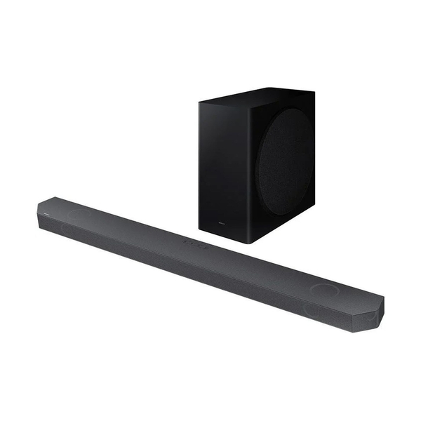 Саундбар Samsung HW-Q700B/RU - фото 2