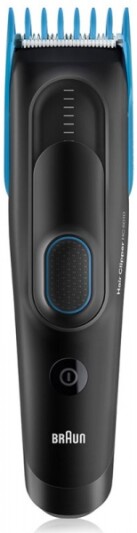 Машинка для стрижки Braun HC5010MN - фото