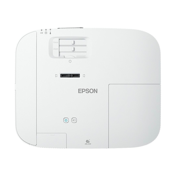 Проектор Epson EH-TW6250 - фото 3