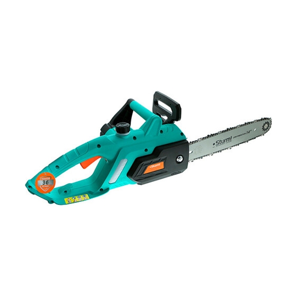 Электропила Sturm CC1714P - фото 4