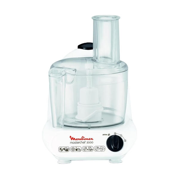 Кухонный комбайн Moulinex FP211110 - фото 3