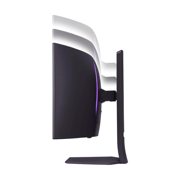 Монитор LG 34 34GS95QE-B - фото 4