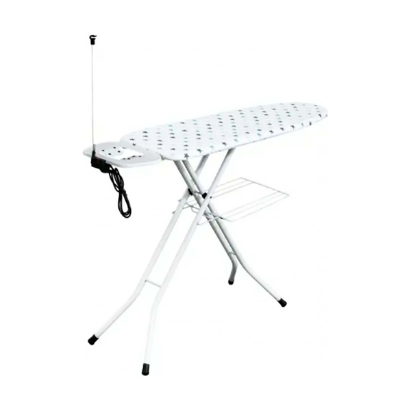 Гладильная доска Perilla Капитол Белая - фото 2