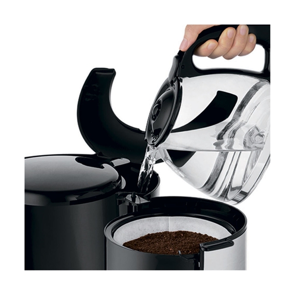 Кофеварка Tefal CM361838 - фото 5