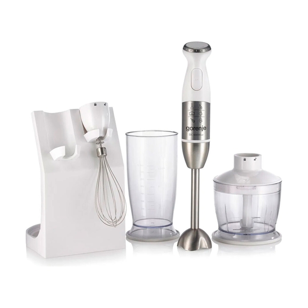 Блендер Gorenje HBC806QW - фото