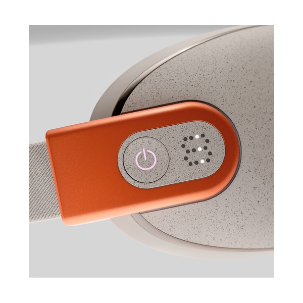 Массажер для глаз Bork D617 ch - фото 3