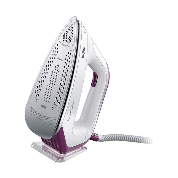 Парогенератор Braun IS3155VI - фото 2