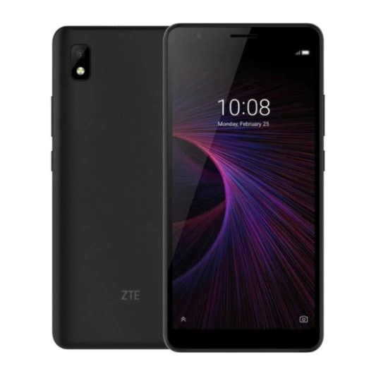 Смартфон ZTE BLADE L210 1/32 GB Black