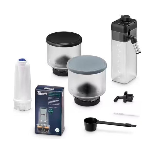 Кофемашина DeLonghi EXAM440.55.G - фото 3