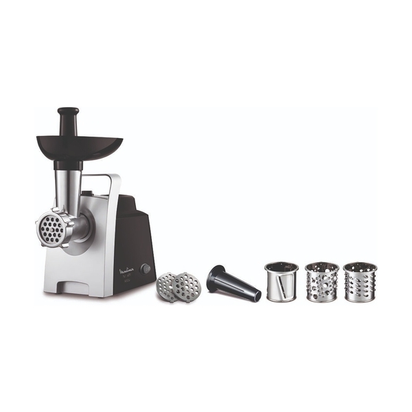 Мясорубка Moulinex ME108832 - фото 4